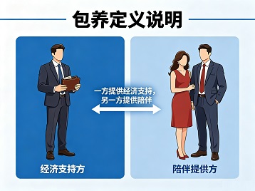 汝州包养违法吗？深度揭秘红线风险注意事项